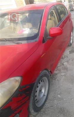 شيري فولوين 2